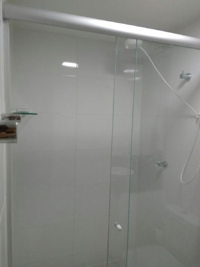 דירות João Pessoa Flat Beira-Mar Tambau מראה חיצוני תמונה