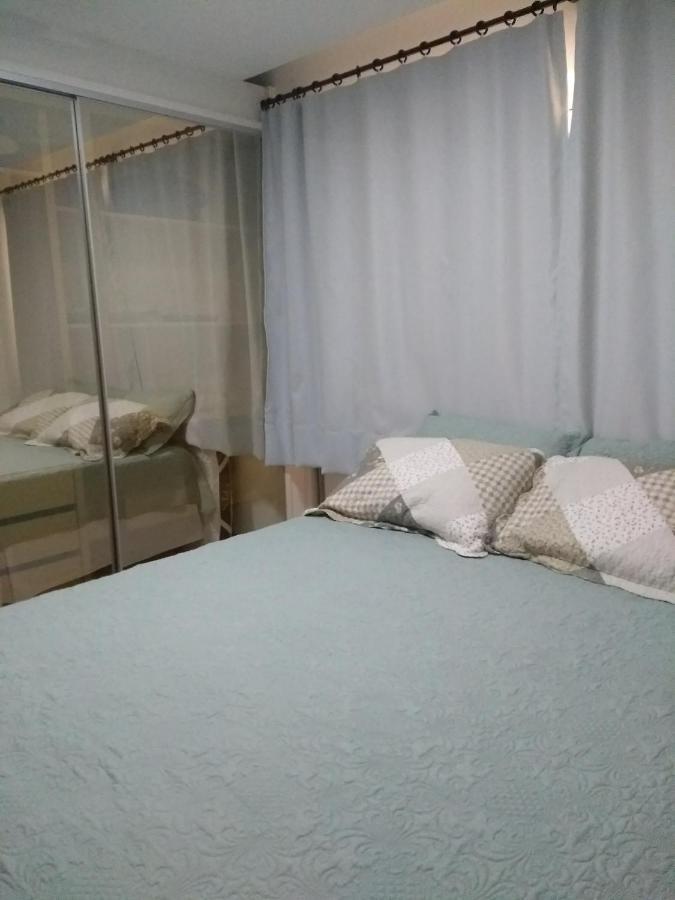 דירות João Pessoa Flat Beira-Mar Tambau מראה חיצוני תמונה